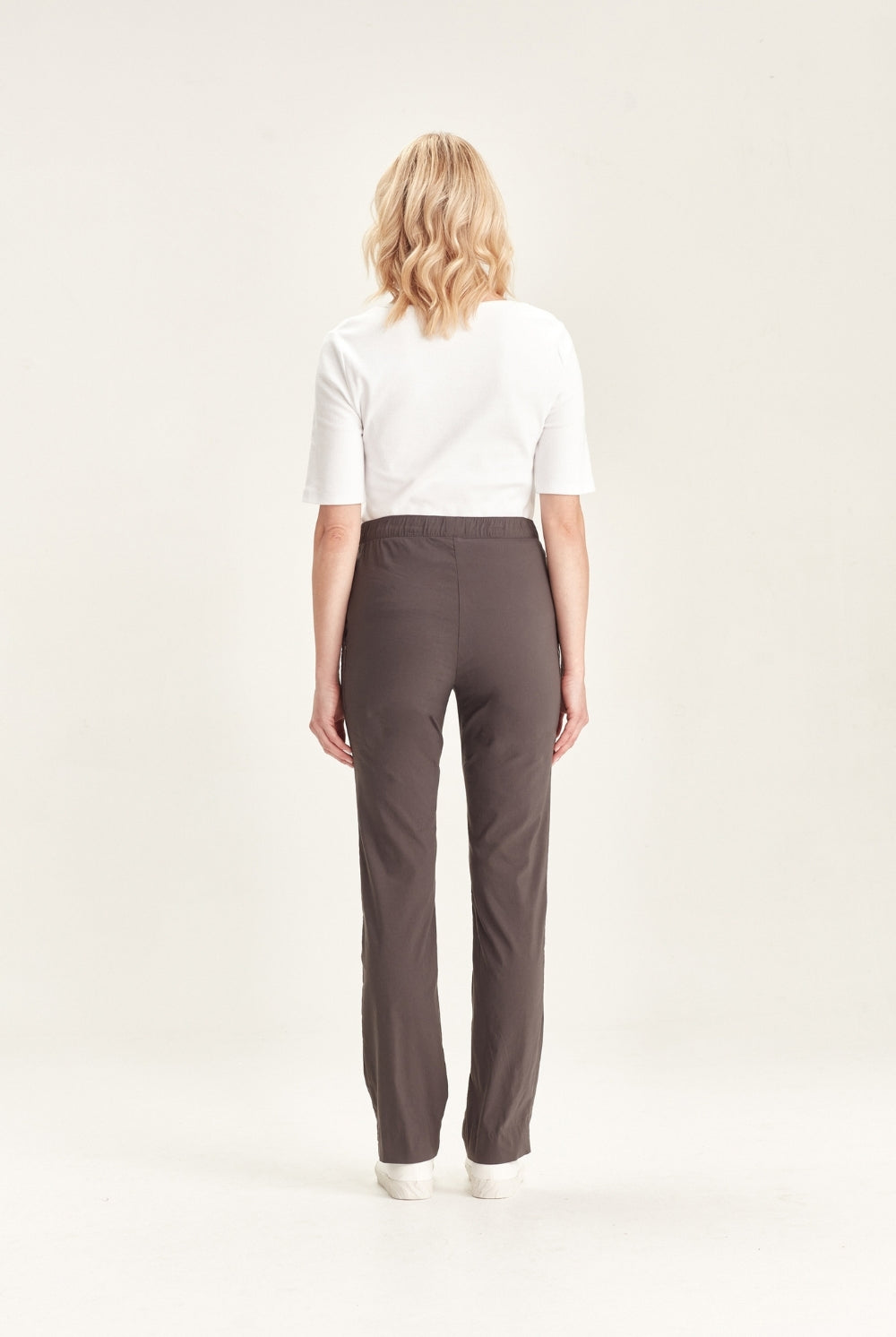 Verge - Acrobat Classic Pant - Pants - Silvermaple Boutique