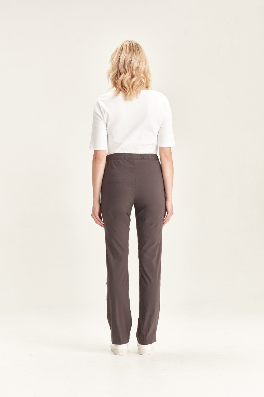 Verge - Acrobat Classic Pant - Pants - Silvermaple Boutique