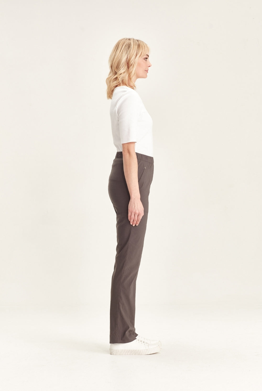 Verge - Acrobat Classic Pant - Pants - Silvermaple Boutique