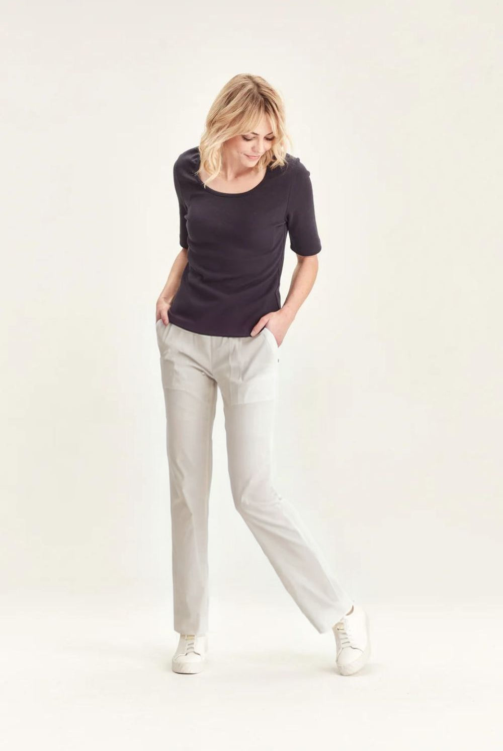 Verge - Acrobat Classic Pant - Pants - Silvermaple Boutique