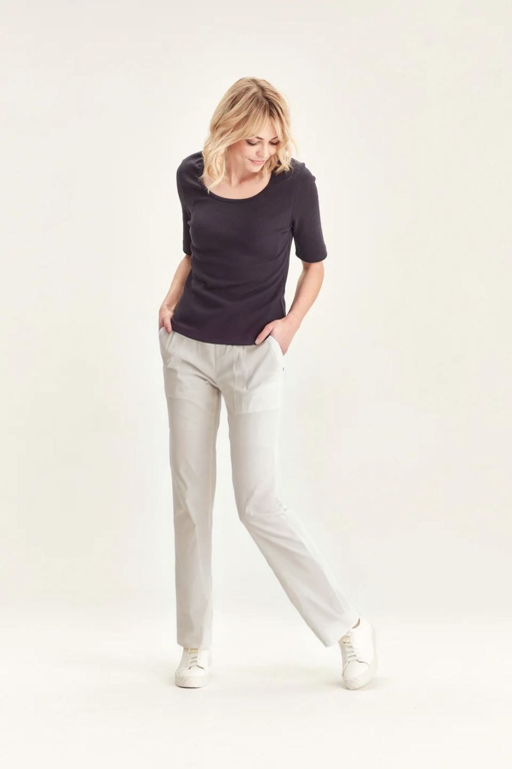 Verge - Acrobat Classic Pant - Pants - Silvermaple Boutique
