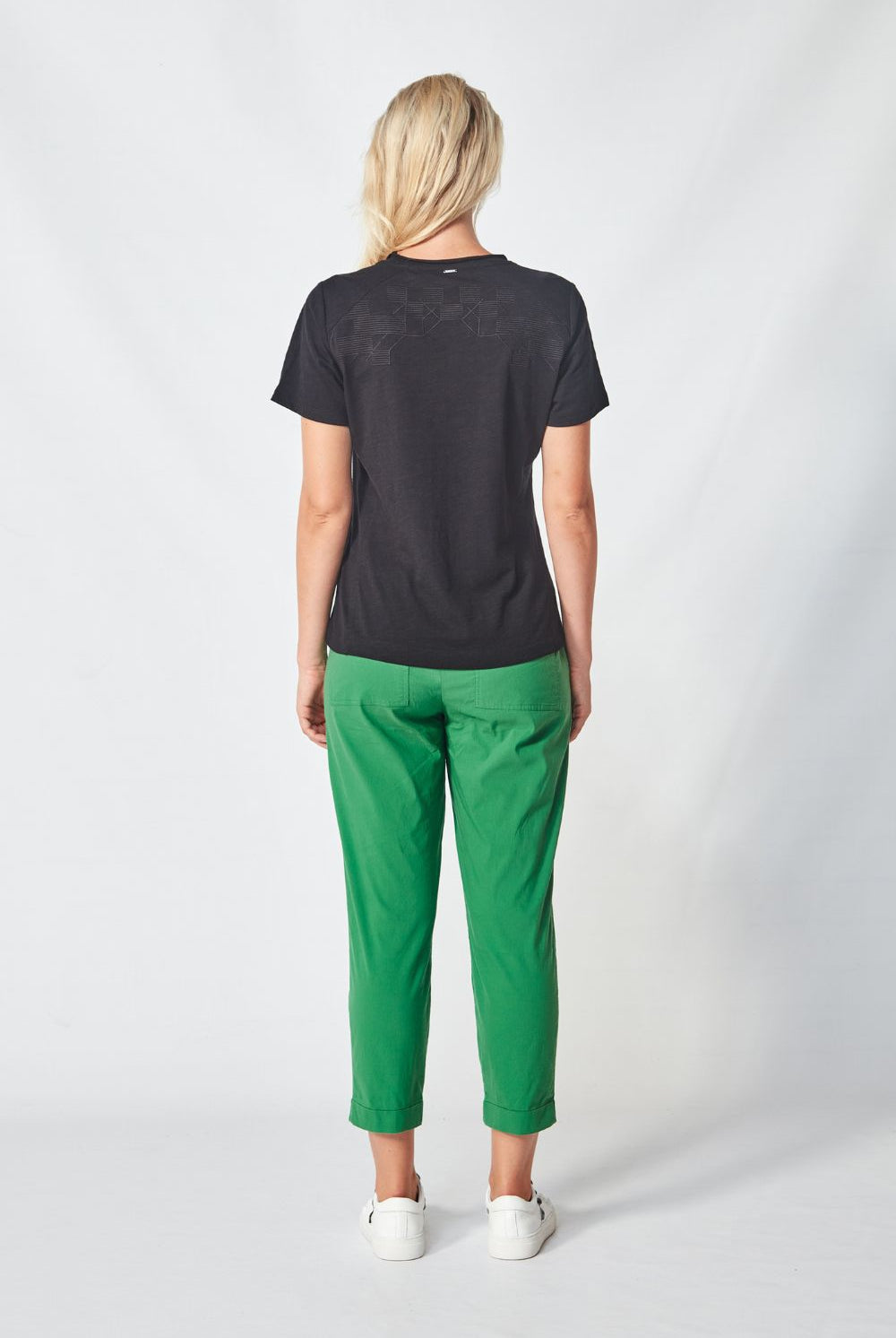 Verge - Acrobat Essex Pant | Apple - Pants - Silvermaple Boutique