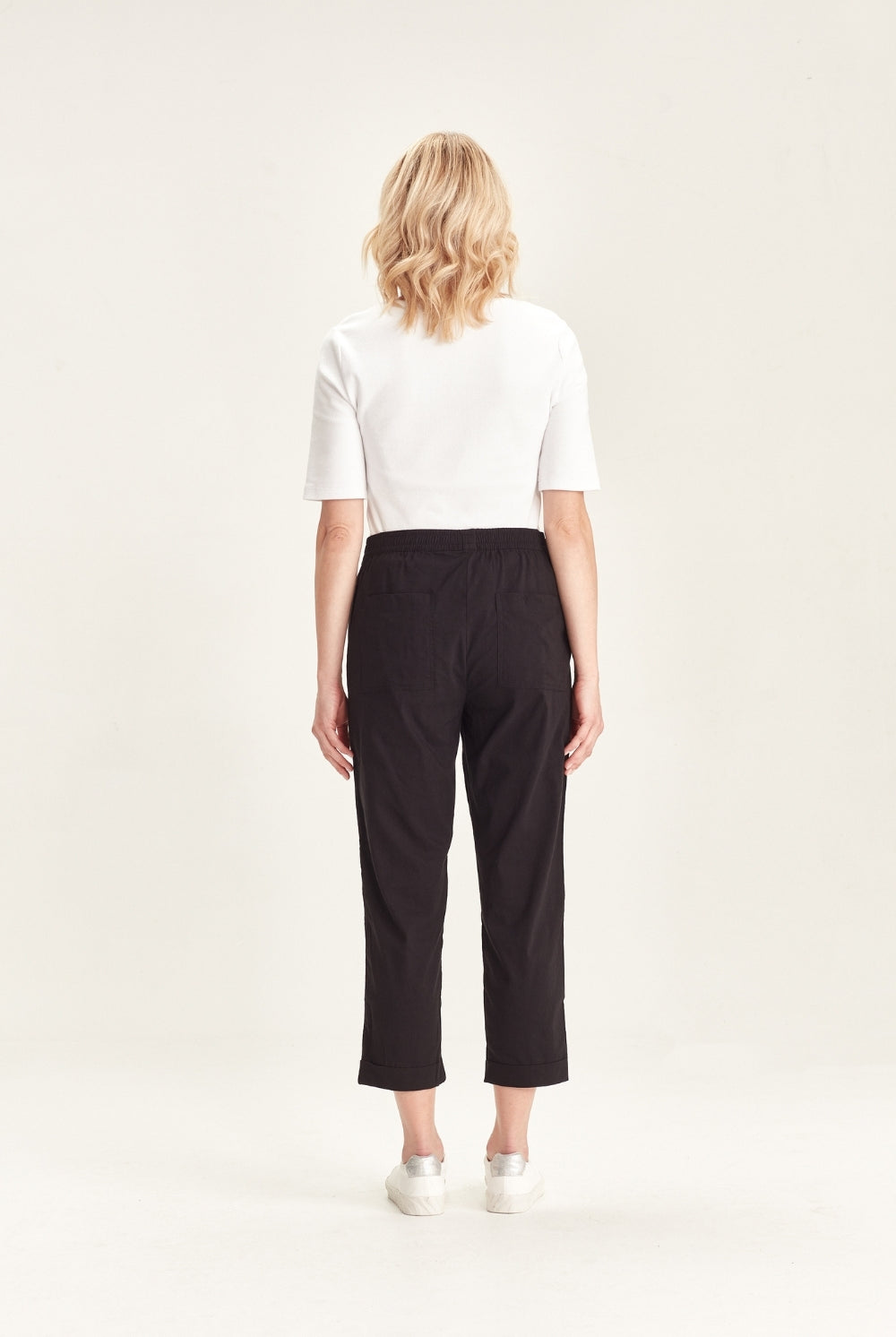 Verge - Acrobat Essex Pant - Pants - Silvermaple Boutique