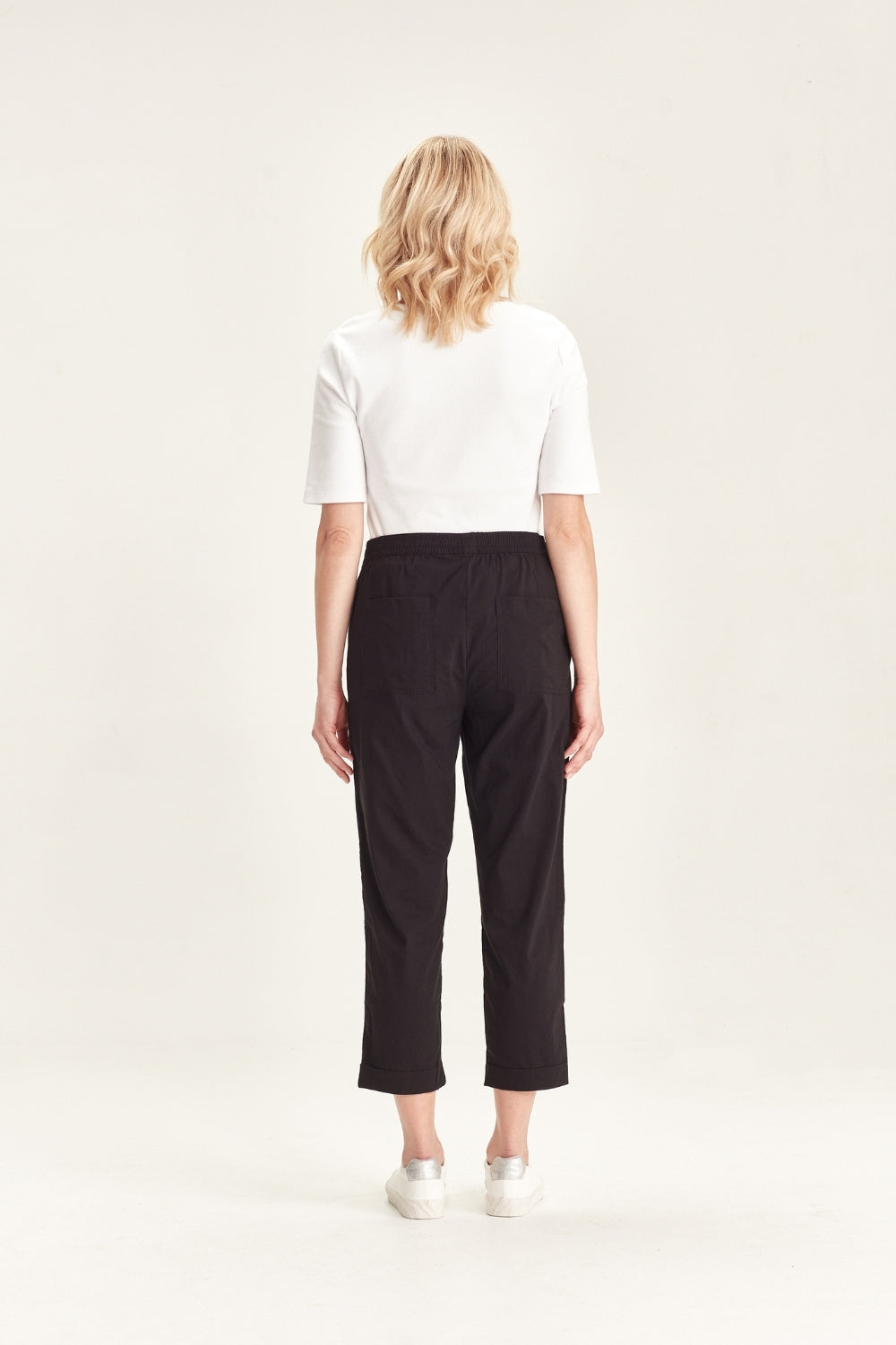 Verge - Acrobat Essex Pant - Pants - Silvermaple Boutique