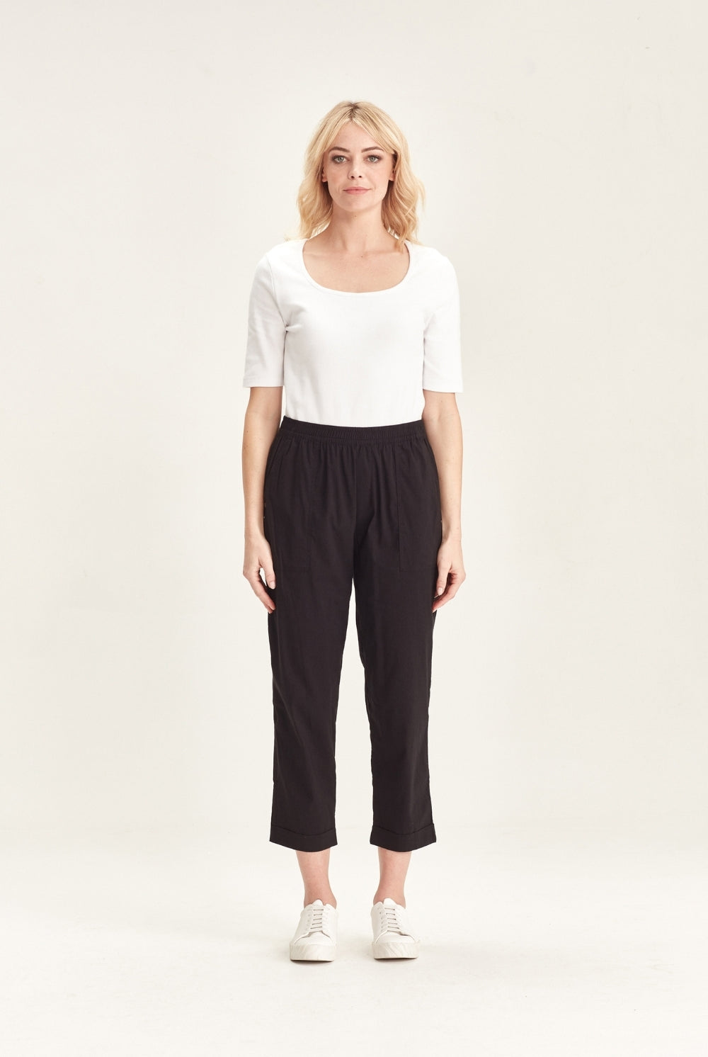 Verge - Acrobat Essex Pant - Pants - Silvermaple Boutique