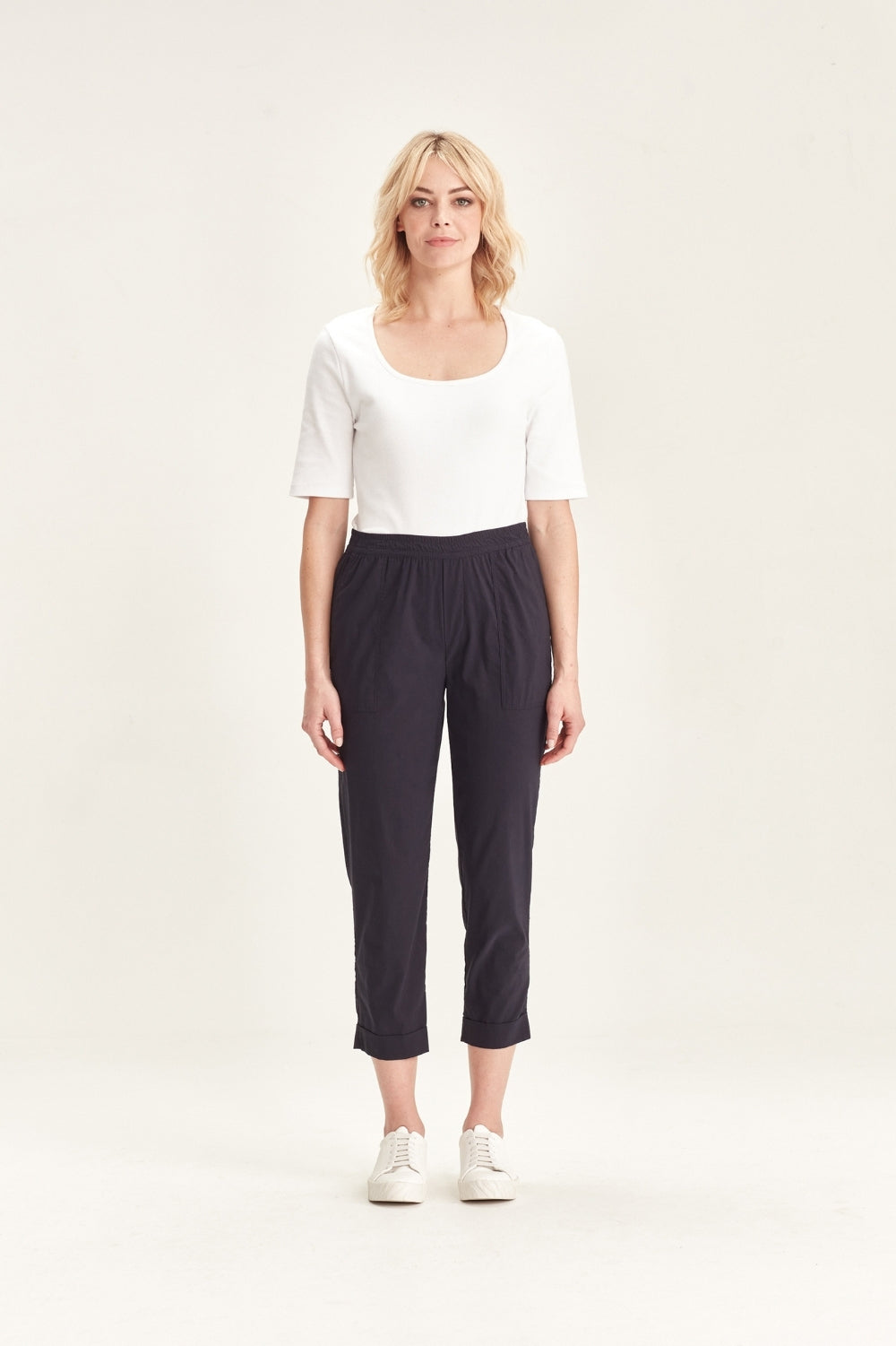 Verge - Acrobat Essex Pant - Pants - Silvermaple Boutique