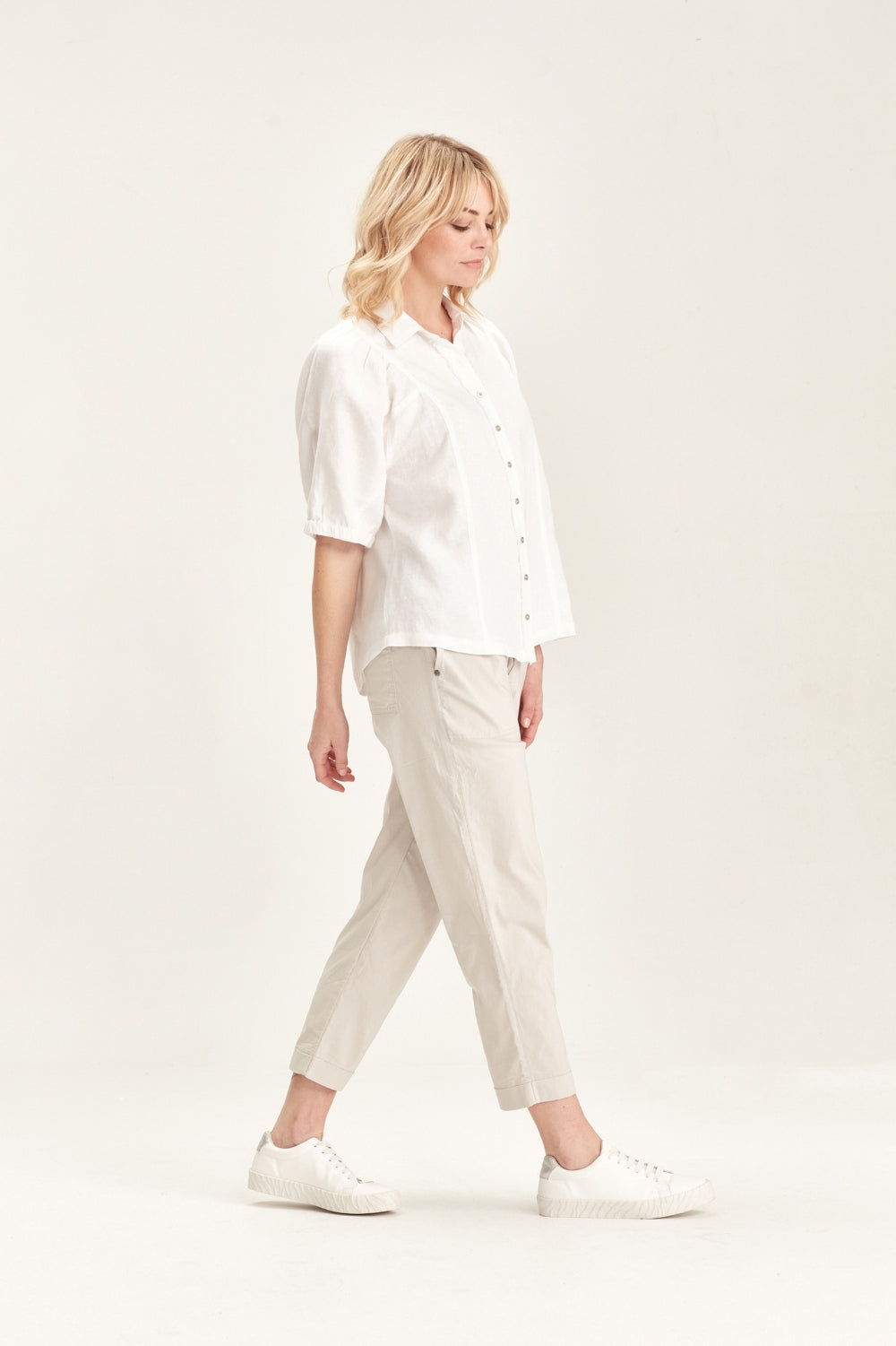 Verge - Acrobat Essex Pant - Pants - Silvermaple Boutique