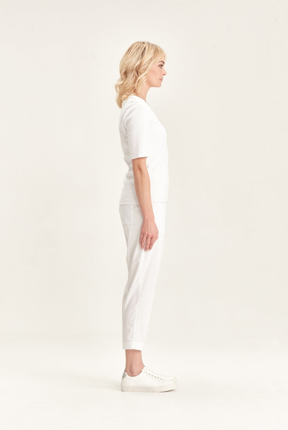 Verge - Acrobat Essex Pant - Pants - Silvermaple Boutique