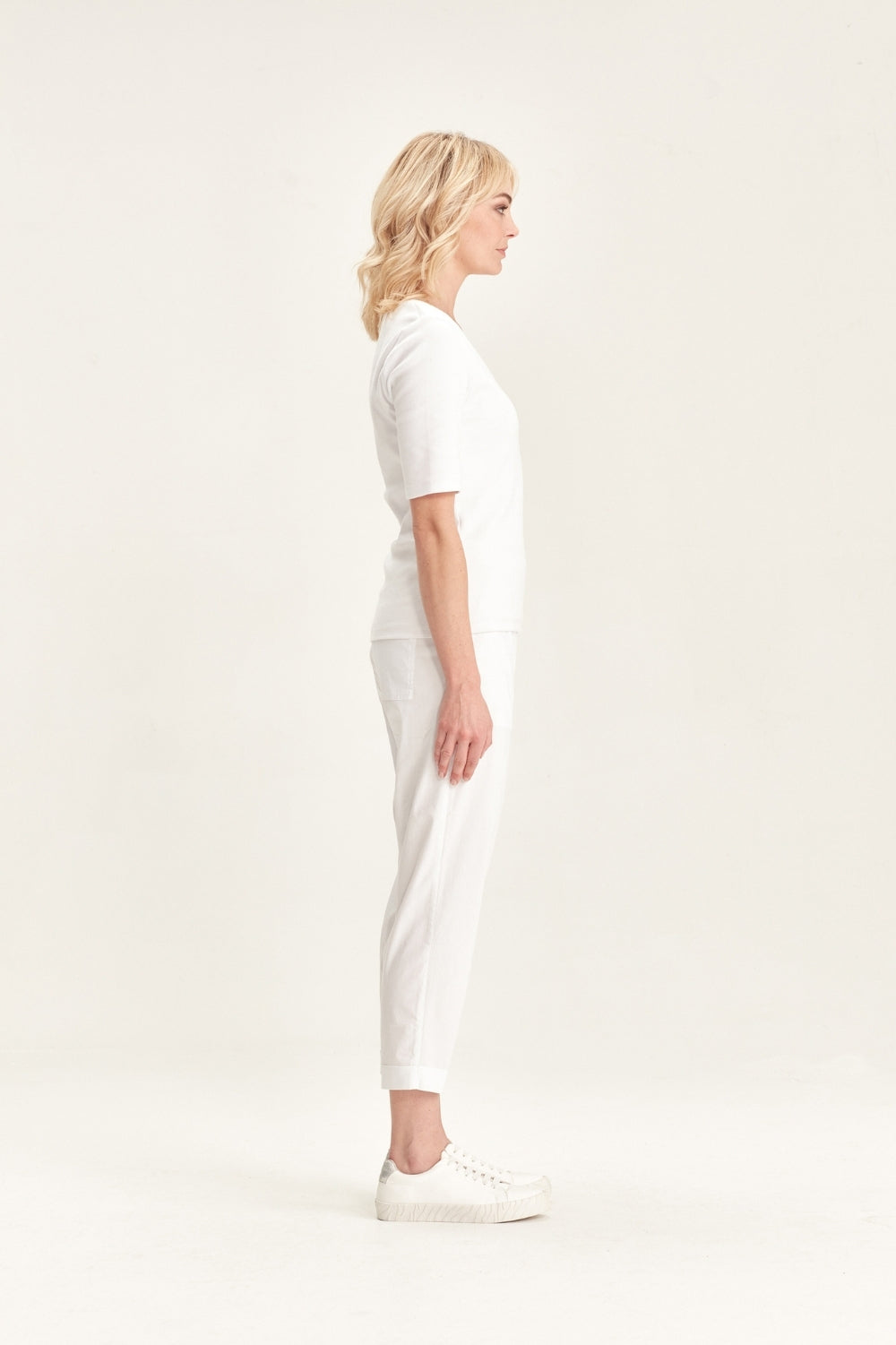 Verge - Acrobat Essex Pant - Pants - Silvermaple Boutique