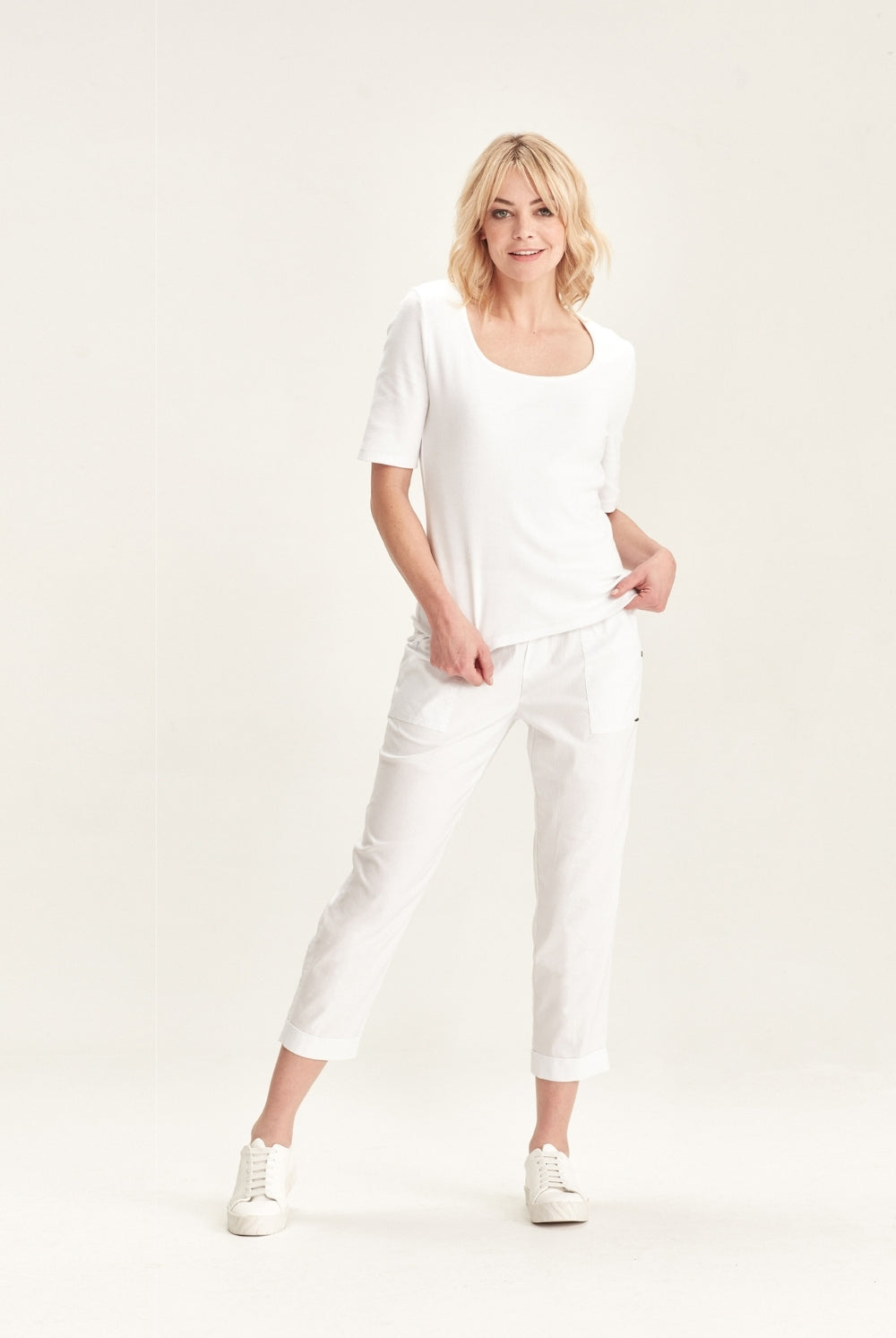 Verge - Acrobat Essex Pant - Pants - Silvermaple Boutique