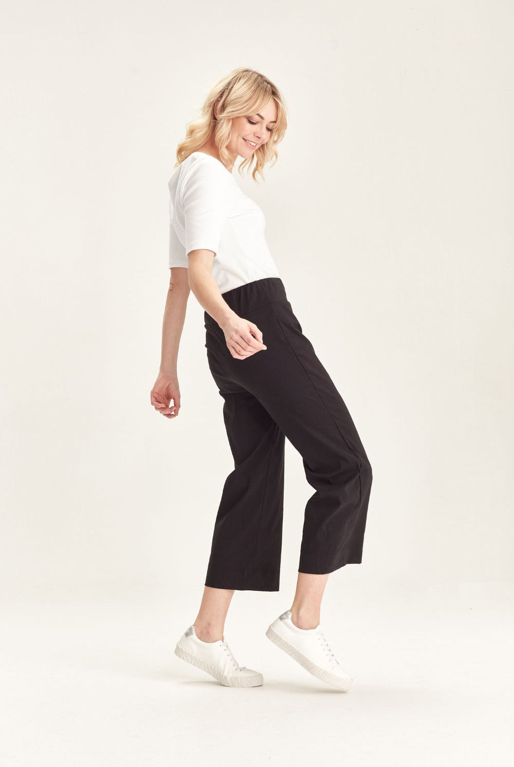 Verge - Acrobat Kennedy Pant - Pants - Silvermaple Boutique