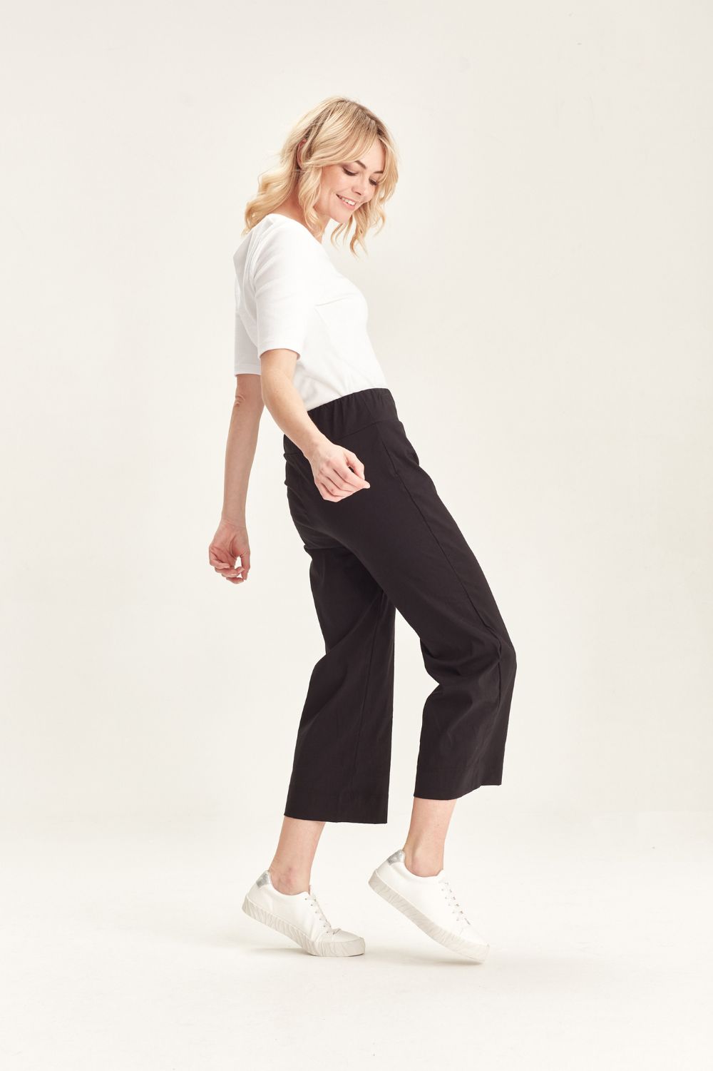 Verge - Acrobat Kennedy Pant - Pants - Silvermaple Boutique