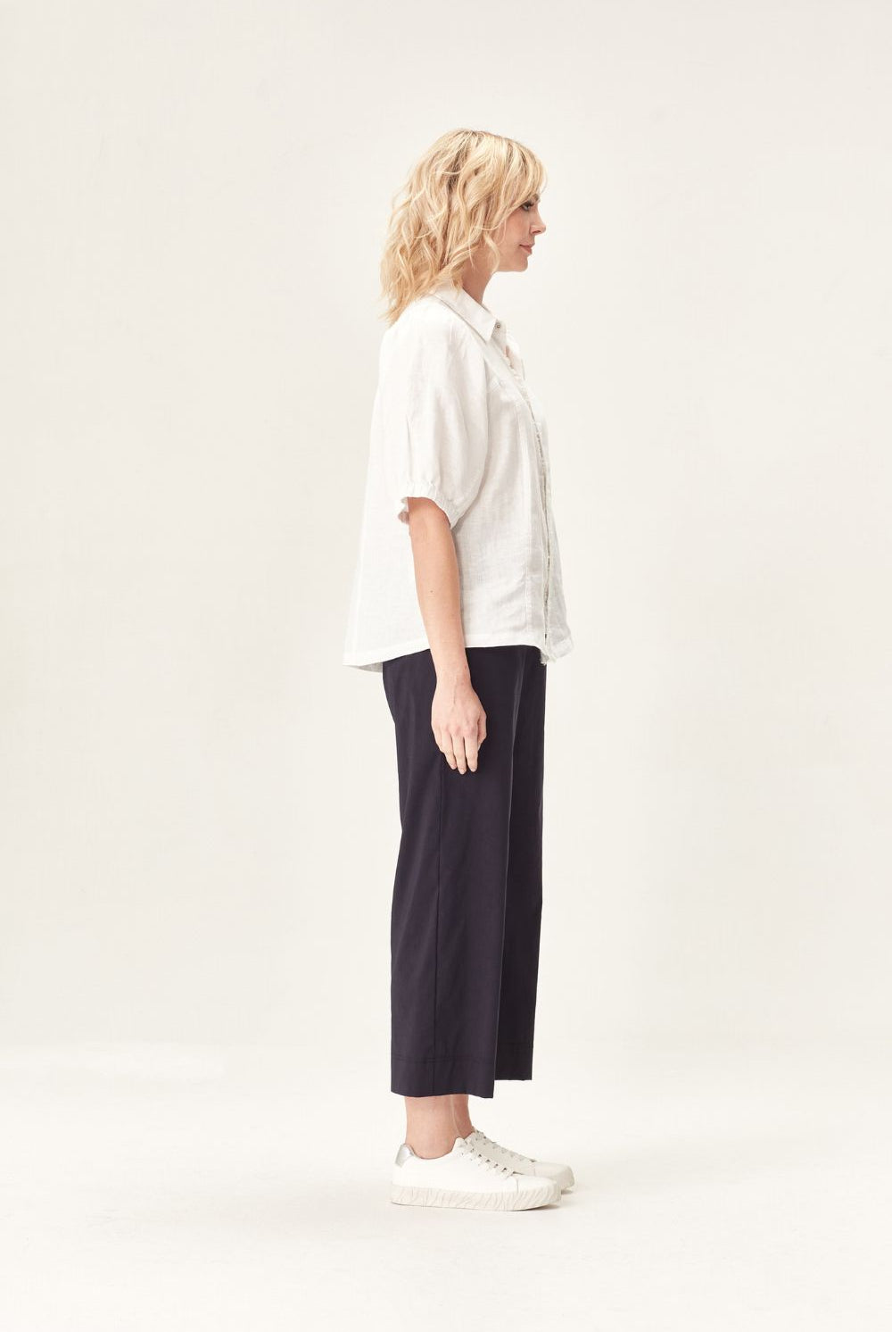 Verge - Acrobat Kennedy Pant - Pants - Silvermaple Boutique