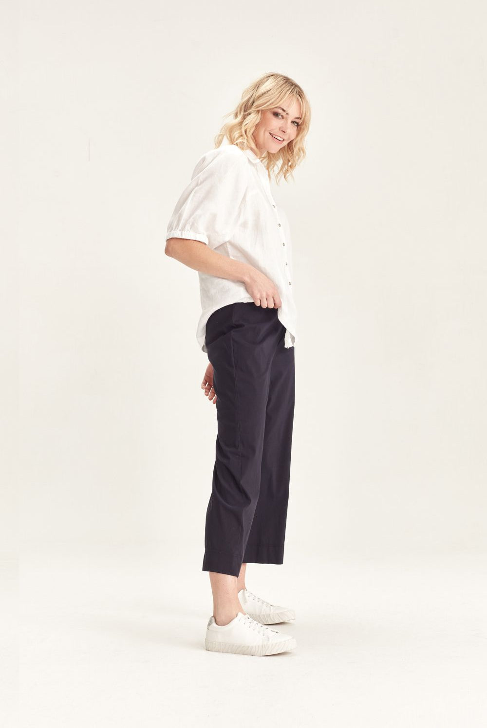 Verge - Acrobat Kennedy Pant - Pants - Silvermaple Boutique