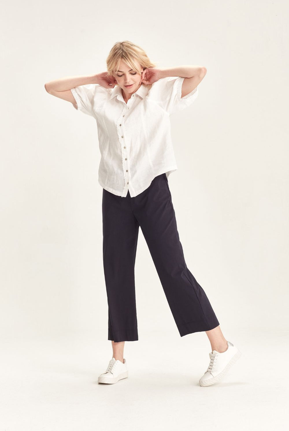 Verge - Acrobat Kennedy Pant - Pants - Silvermaple Boutique