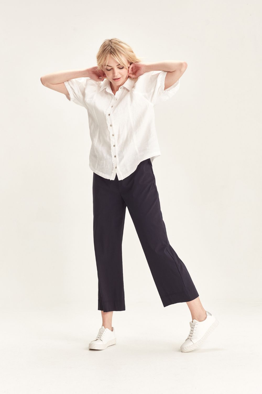 Verge - Acrobat Kennedy Pant - Pants - Silvermaple Boutique