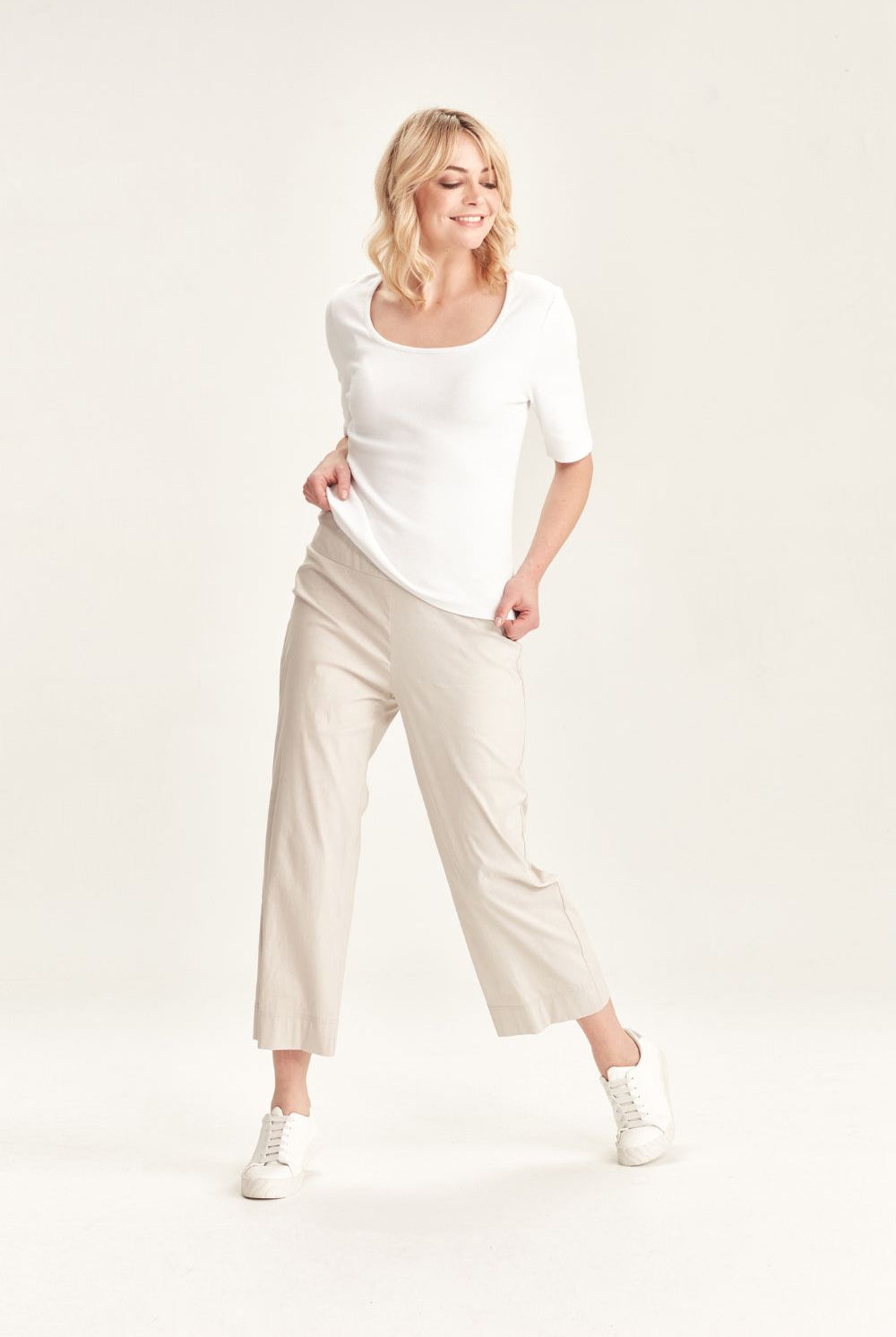 Verge - Acrobat Kennedy Pant - Pants - Silvermaple Boutique