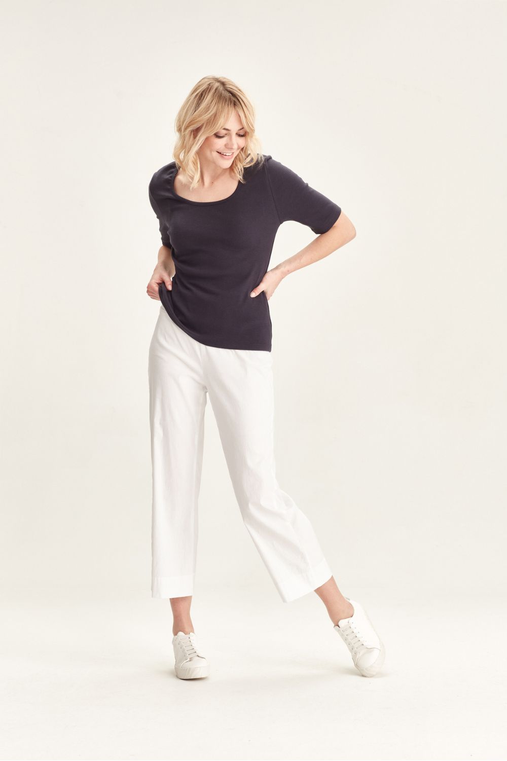 Verge - Acrobat Kennedy Pant - Pants - Silvermaple Boutique