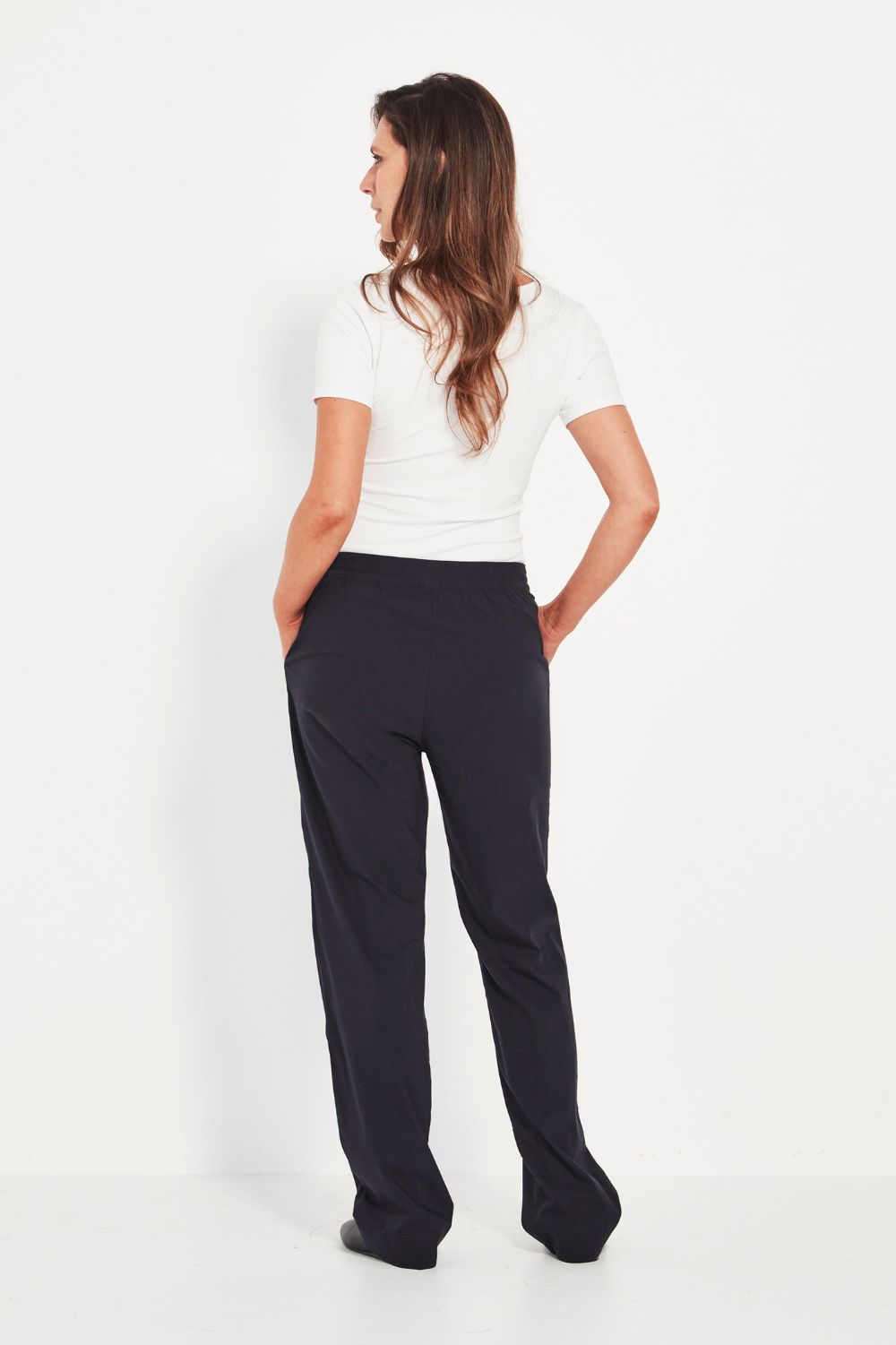 Verge - Verge Acrobat Timeless Pant - Pants - Silvermaple Boutique
