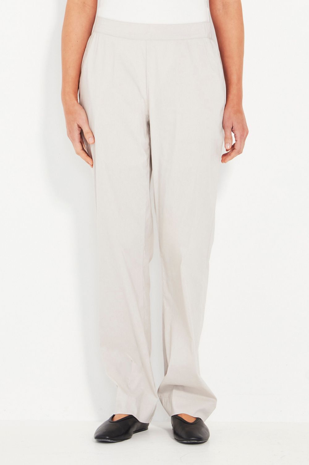 Verge - Verge Acrobat Timeless Pant - Pants - Silvermaple Boutique