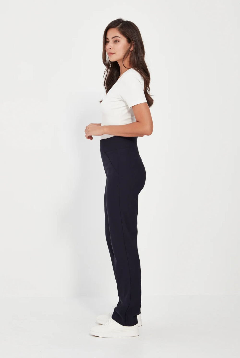 Verge - Verge Washington Pant - Pants - Silvermaple Boutique