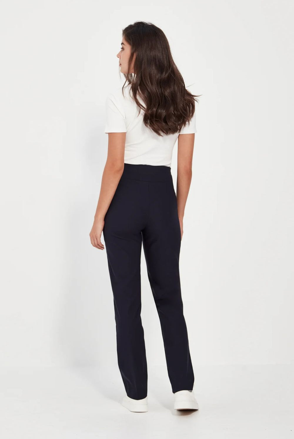 Verge - Verge Washington Pant - Pants - Silvermaple Boutique