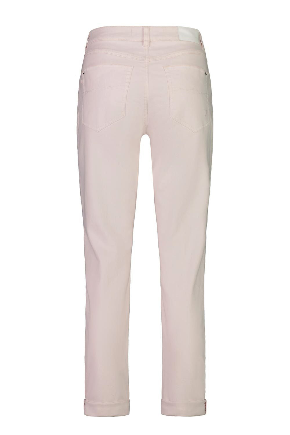 Verge - Paris 23 Jean | Pink - Jeans - Silvermaple Boutique