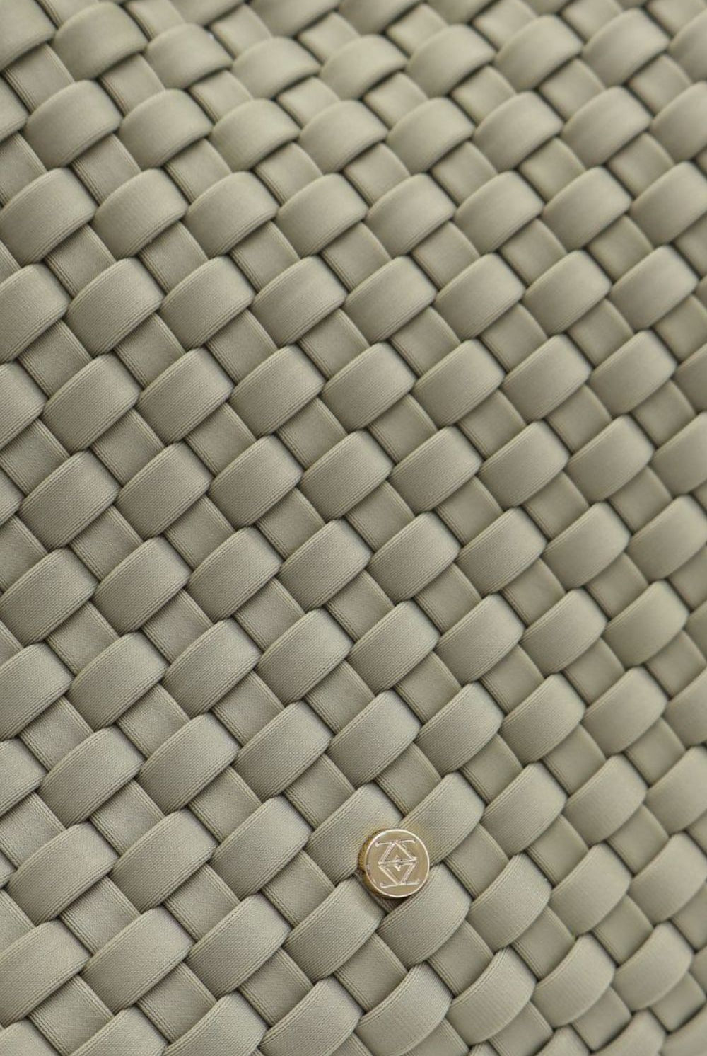 Zjoosh - Deauville Tote | Mocha - Handbag - Silvermaple Boutique