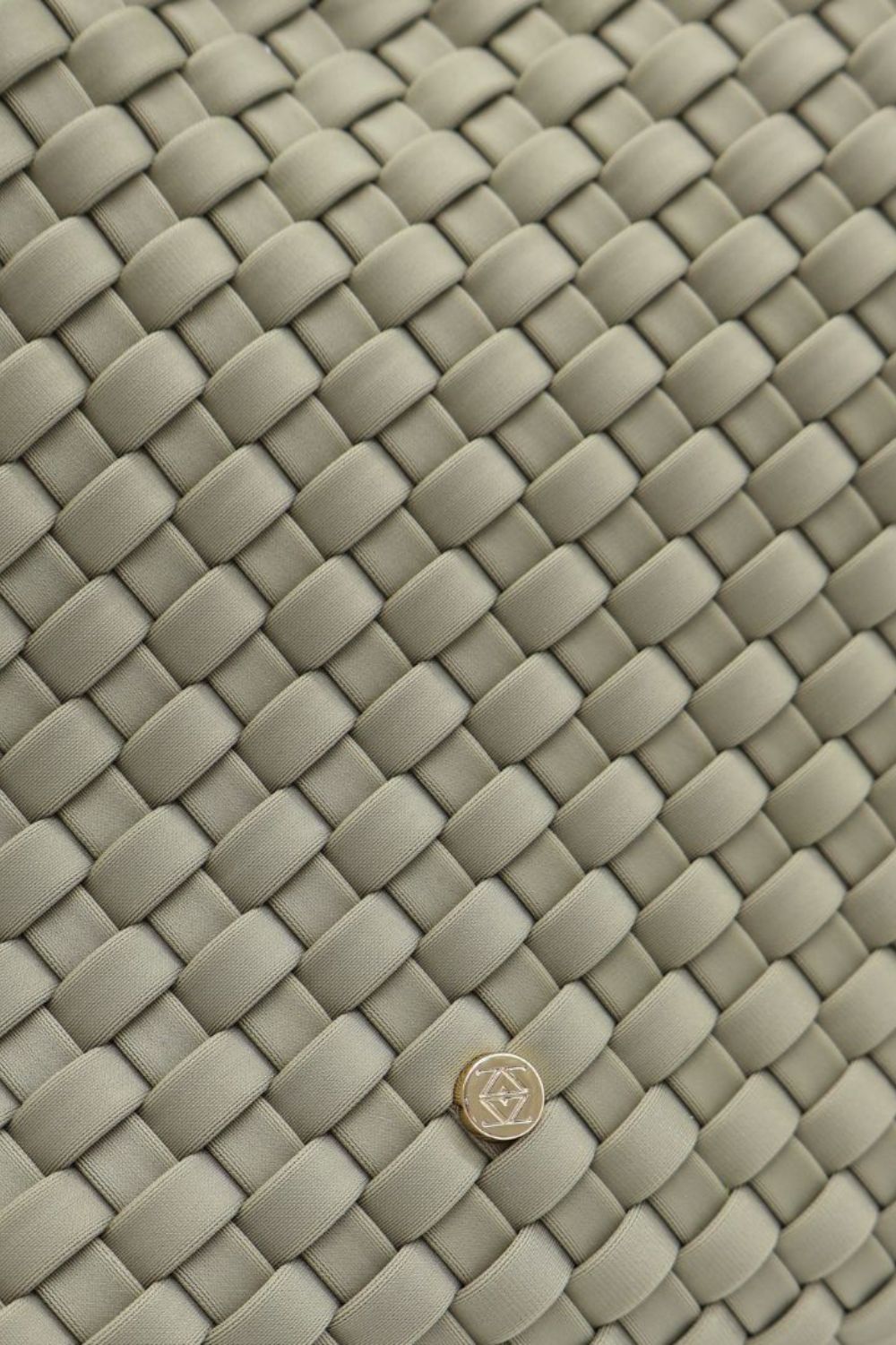 Zjoosh - Deauville Tote | Mocha - Handbag - Silvermaple Boutique