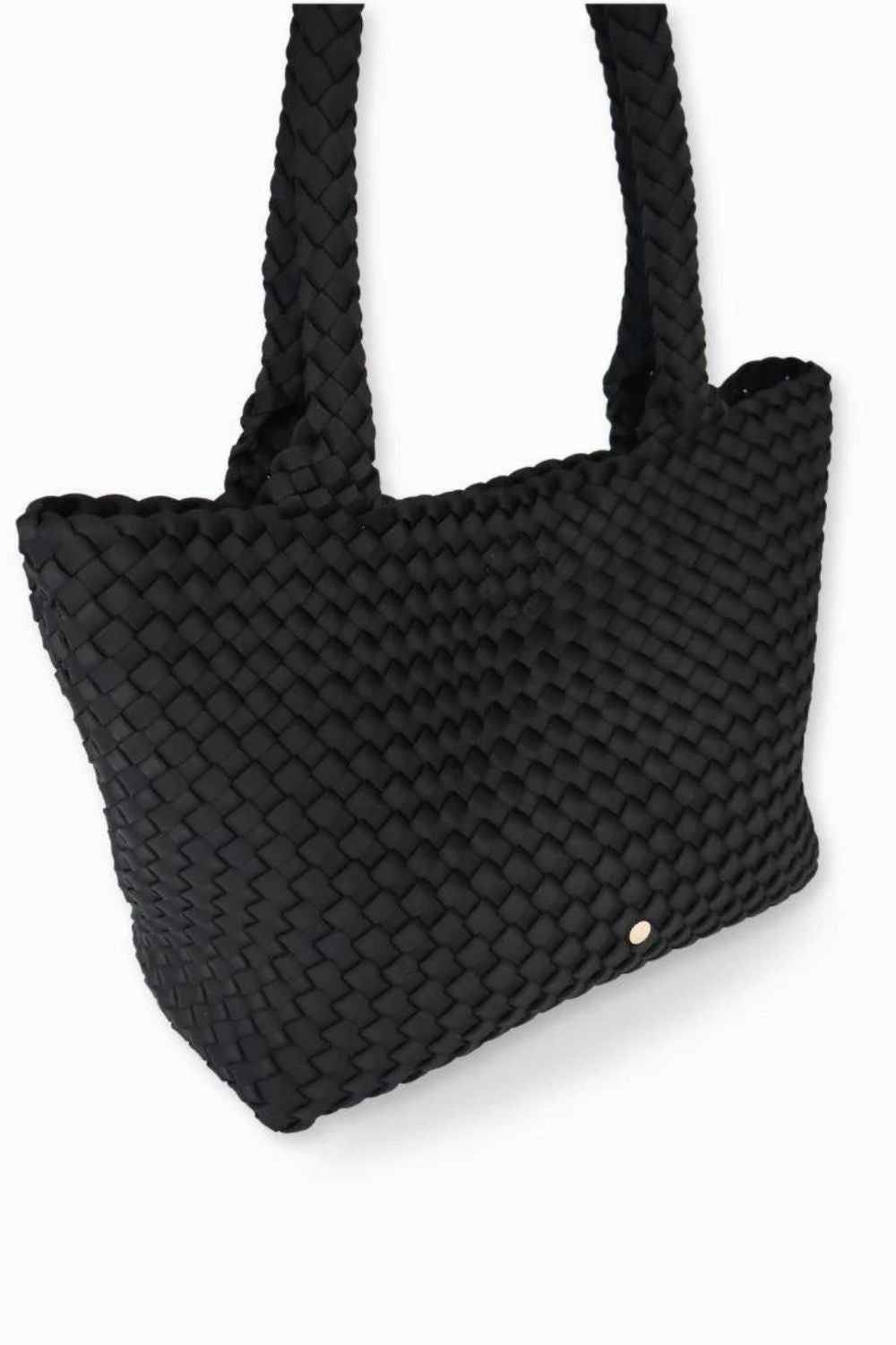 Zjoosh - Deauville Tote | Black - Handbag - Silvermaple Boutique