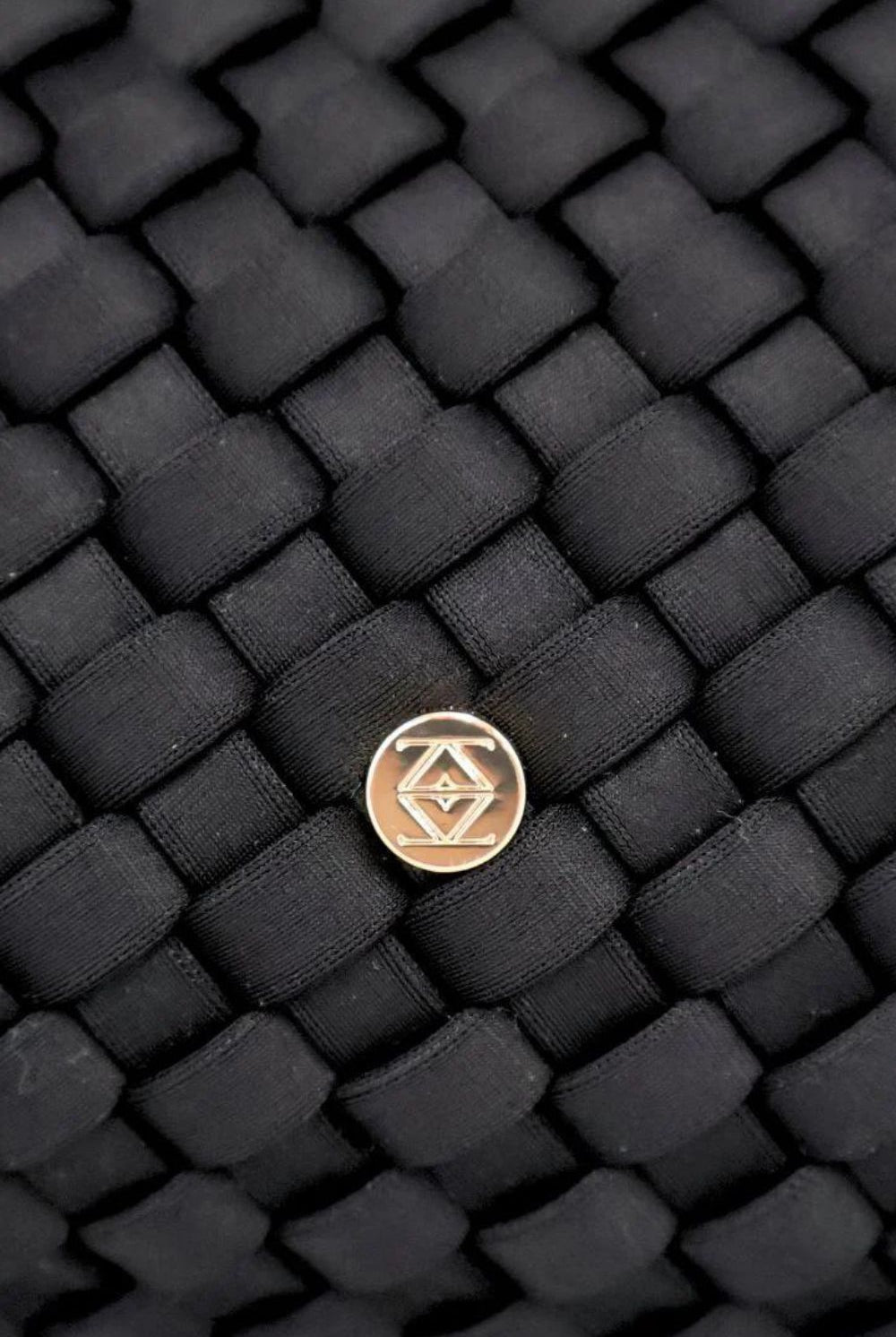 Zjoosh - Deauville Tote | Black - Handbag - Silvermaple Boutique