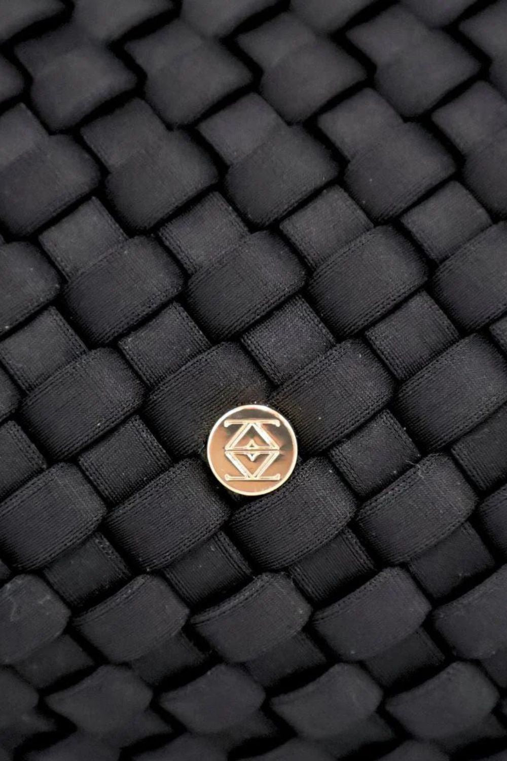 Zjoosh - Deauville Tote | Black - Handbag - Silvermaple Boutique