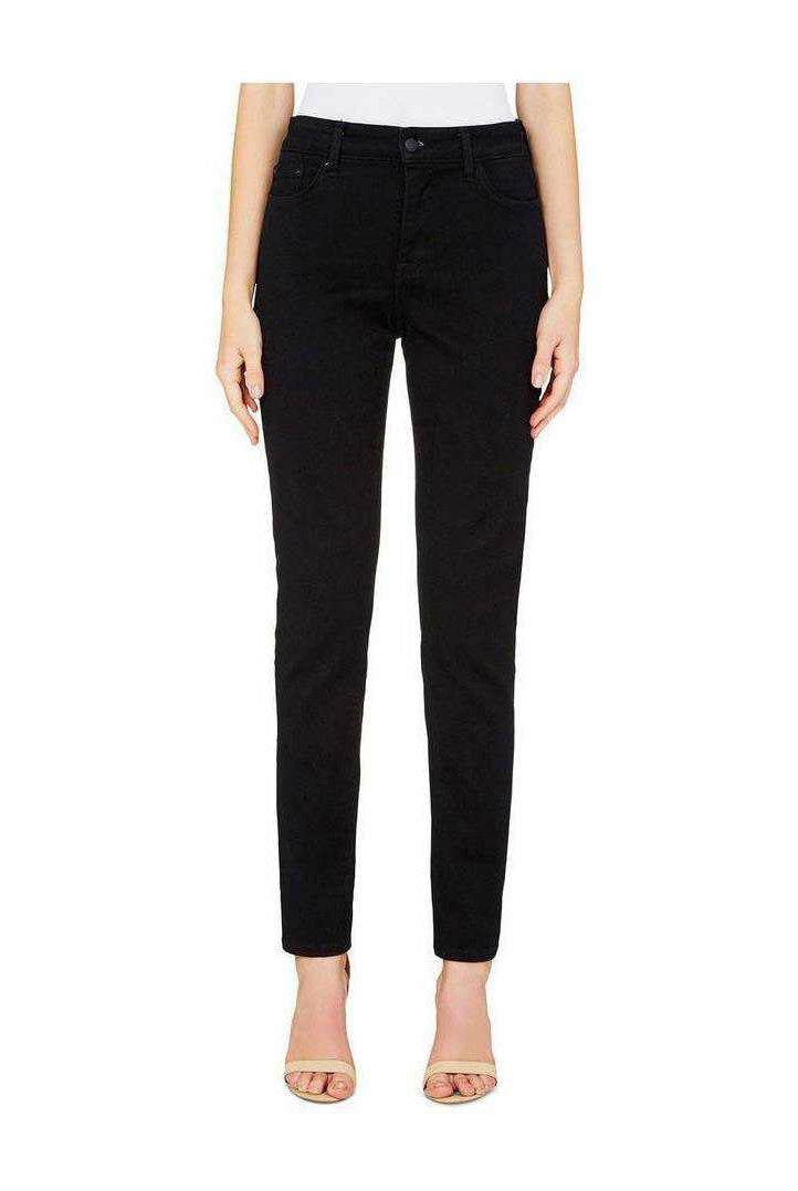 NYDJ - Jade Leggings | Black - Pants - Silvermaple Boutique