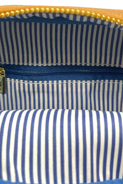 Zjoosh - Lexie Cross Body Bag | Tan - Handbag - Silvermaple Boutique