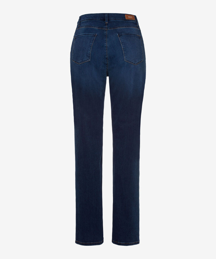 Brax Mary 5 Pocket Jeans | Mid Denim_Silvermaple Boutique