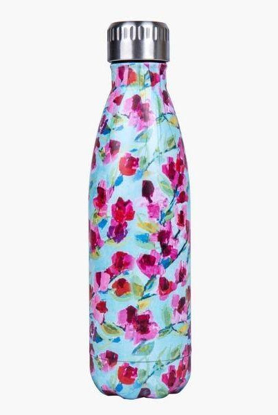 Koh Living - Mia Stainless Steel Water Bottle - Accessories - Silvermaple Boutique