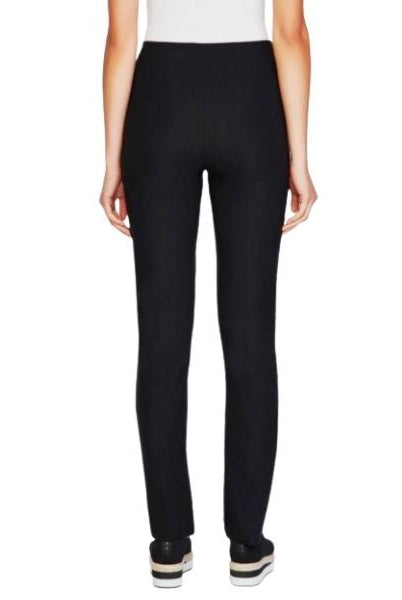Verge - Premier Pant | Black - Pants - Silvermaple Boutique