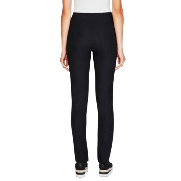 Verge - Premier Pant | Black - Pants - Silvermaple Boutique