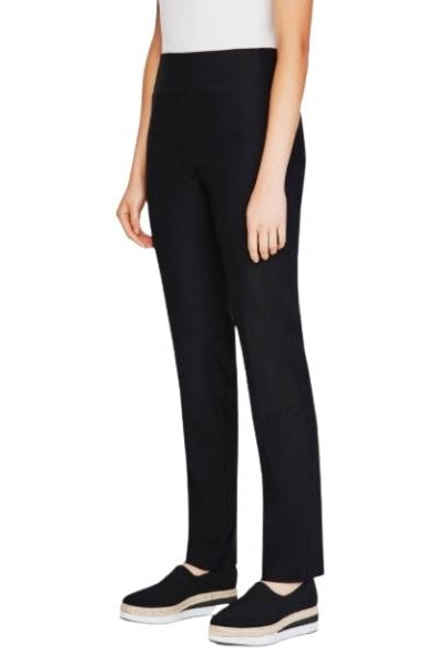 Verge - Premier Pant | Black - Pants - Silvermaple Boutique