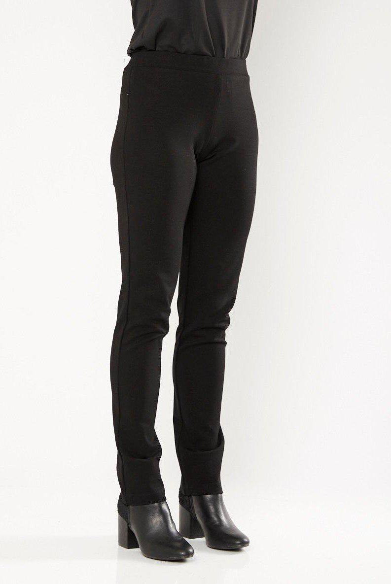 Philosophy - Renegade Pant | Black - Pants - Silvermaple Boutique