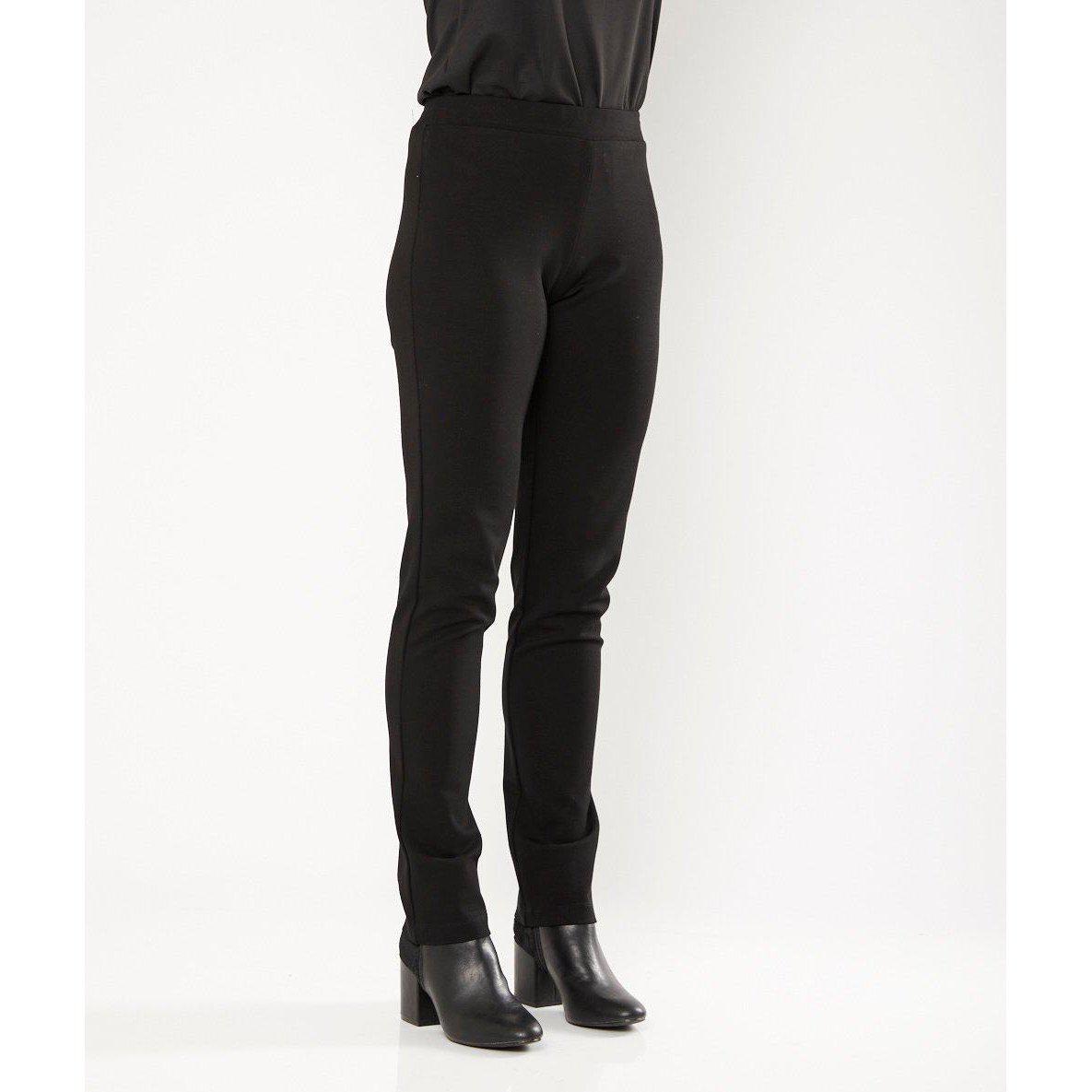Philosophy - Renegade Pant | Black - Pants - Silvermaple Boutique