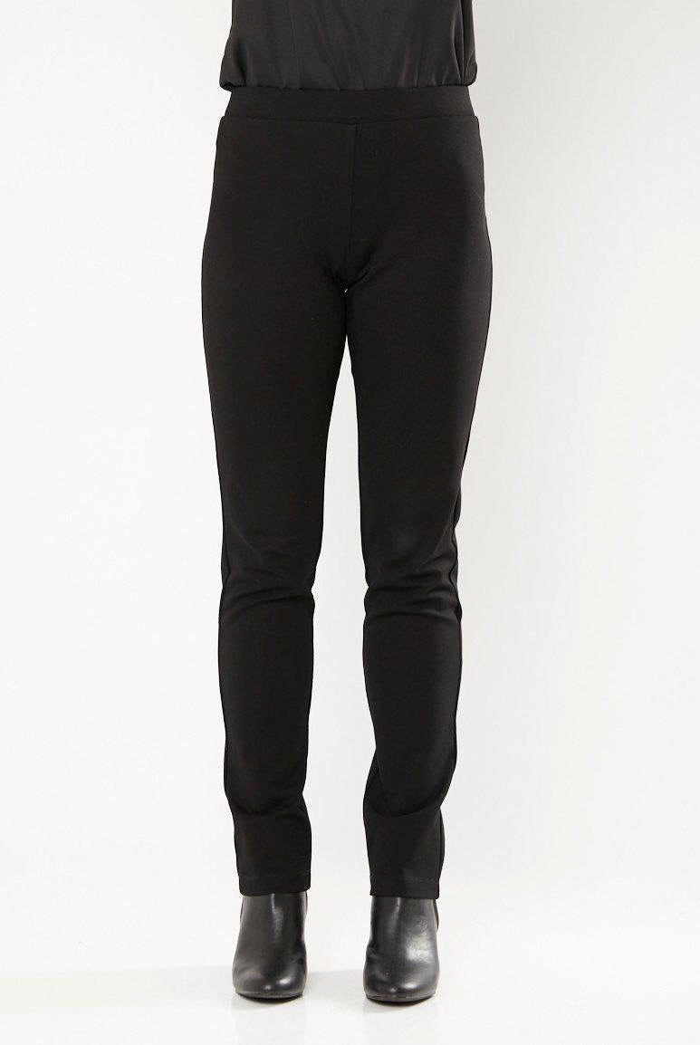 Philosophy - Renegade Pant | Black - Pants - Silvermaple Boutique