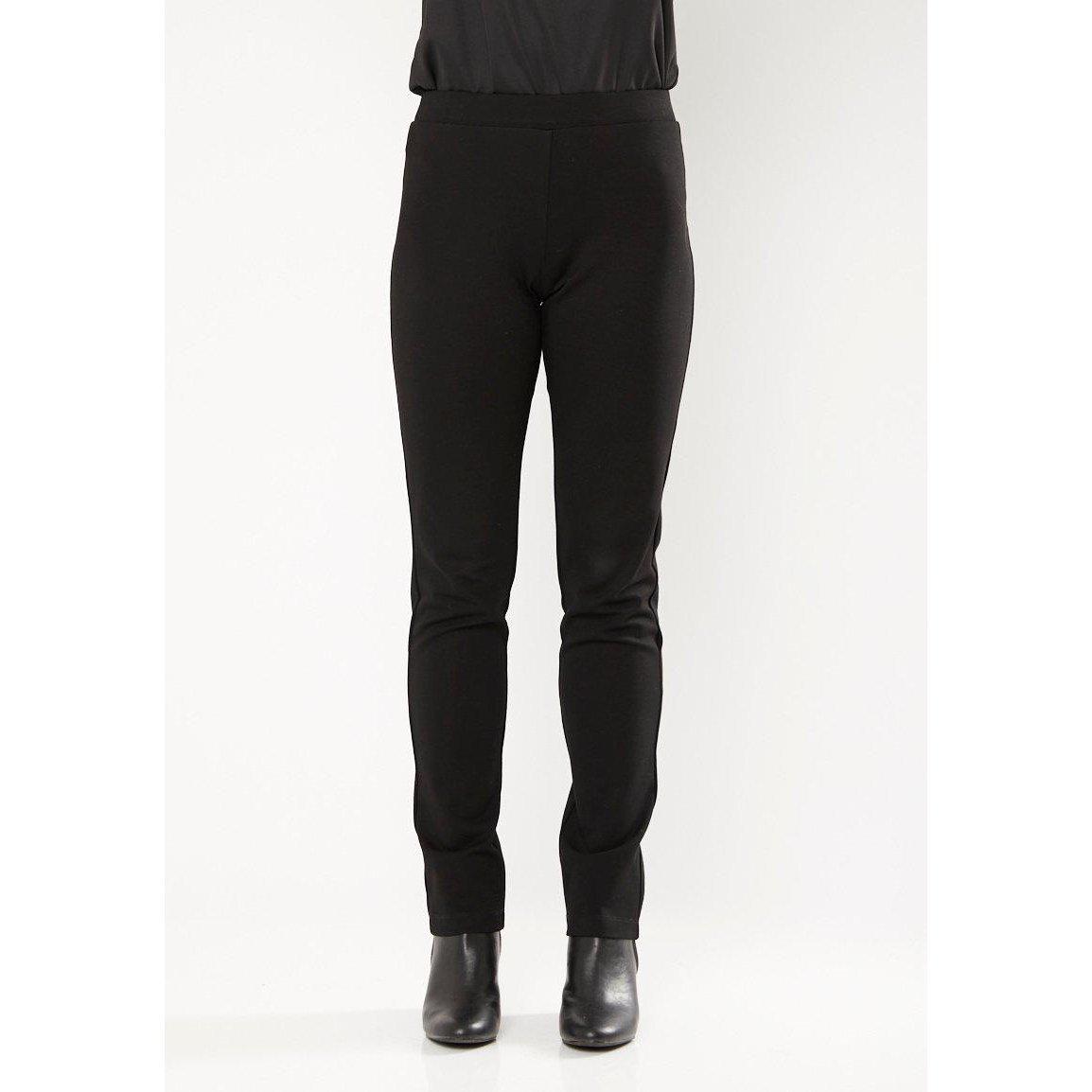 Philosophy - Renegade Pant | Black - Pants - Silvermaple Boutique