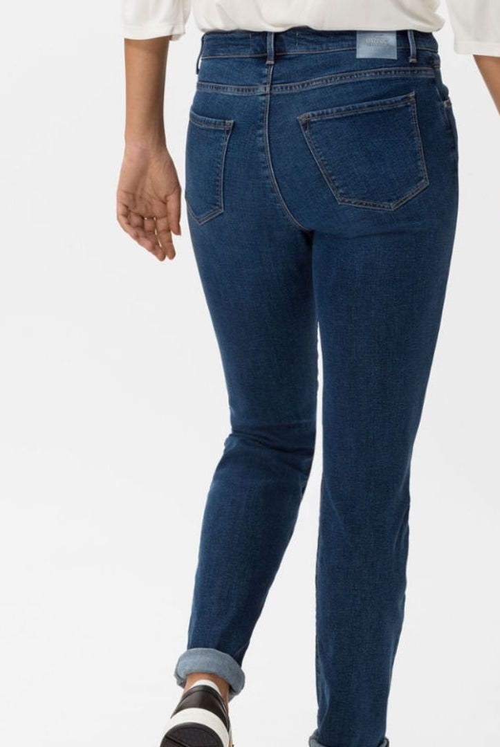 Brax - Shakira Denim Jean | Denim - Jeans - Silvermaple Boutique