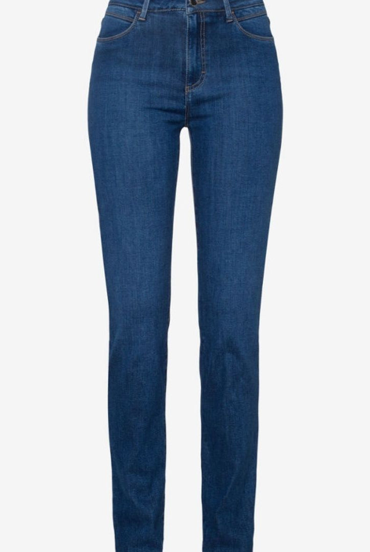 Brax - Shakira Denim Jean | Denim - Jeans - Silvermaple Boutique