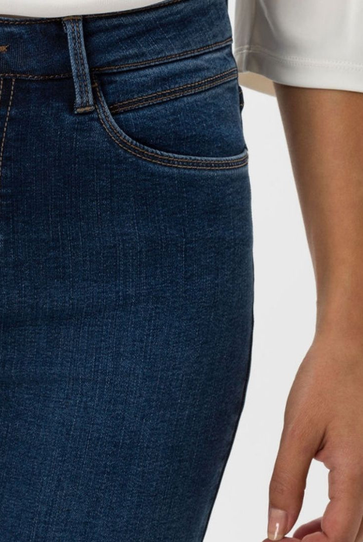 Brax - Shakira Denim Jean | Denim - Jeans - Silvermaple Boutique