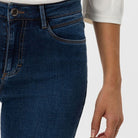 Brax - Shakira Denim Jean | Denim - Jeans - Silvermaple Boutique
