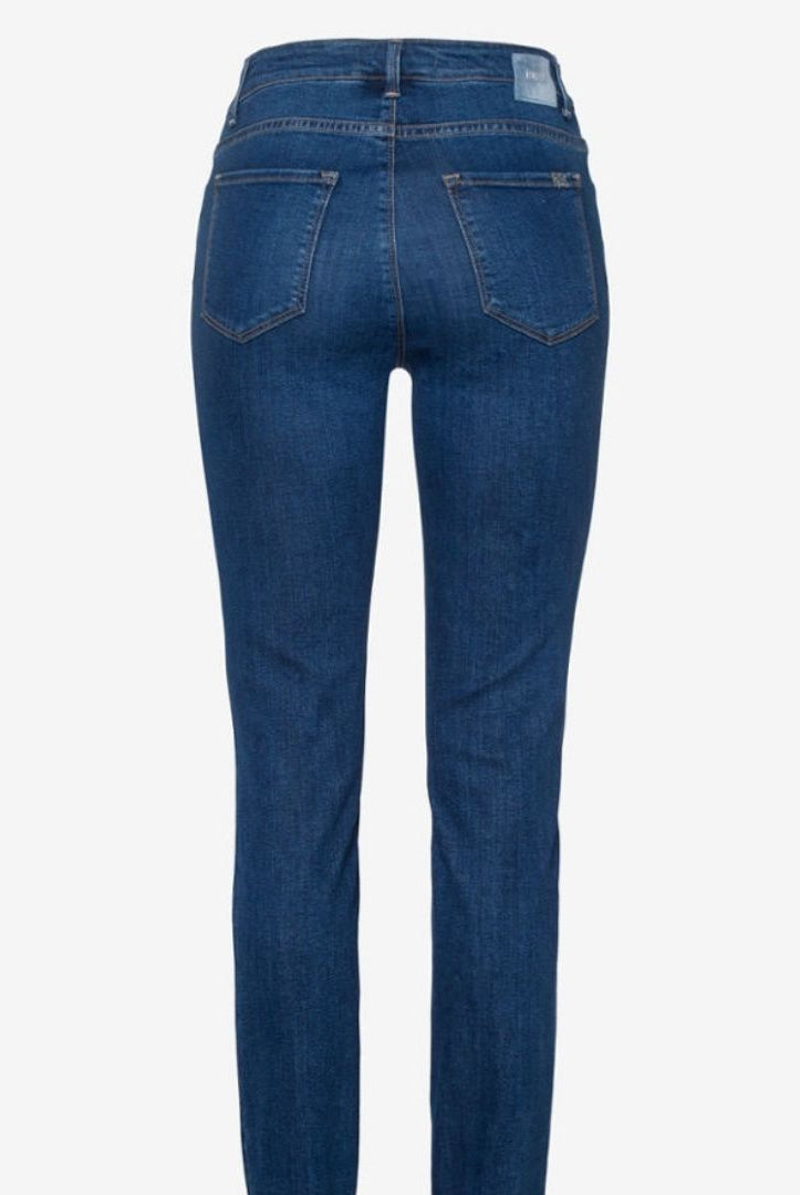 Brax - Shakira Denim Jean | Denim - Jeans - Silvermaple Boutique