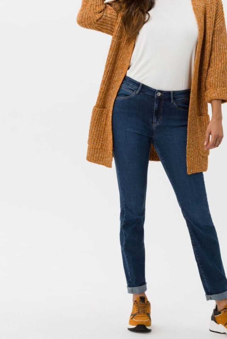 Brax - Shakira Denim Jean | Denim - Jeans - Silvermaple Boutique