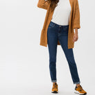 Brax - Shakira Denim Jean | Denim - Jeans - Silvermaple Boutique